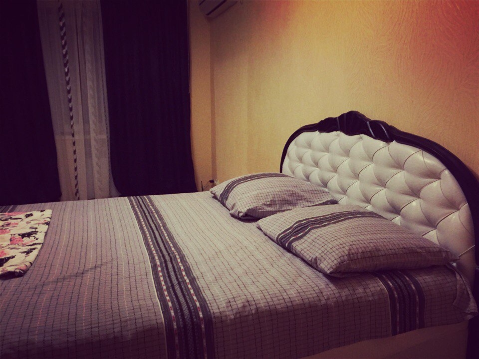 Квартира в центре #9