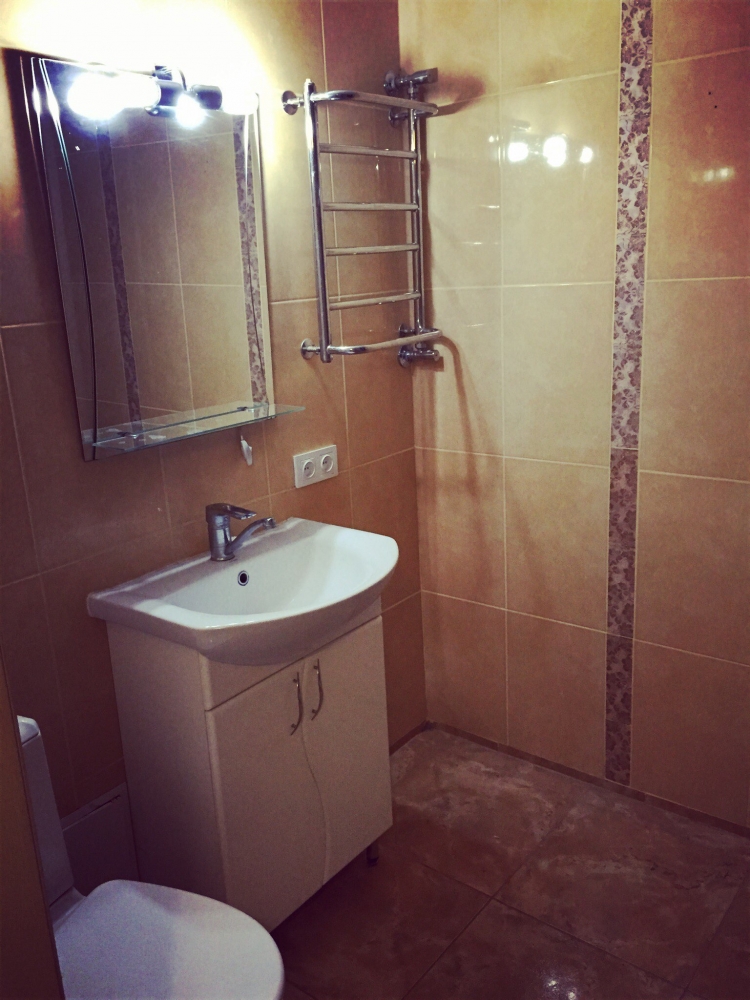 Квартира в центре #10