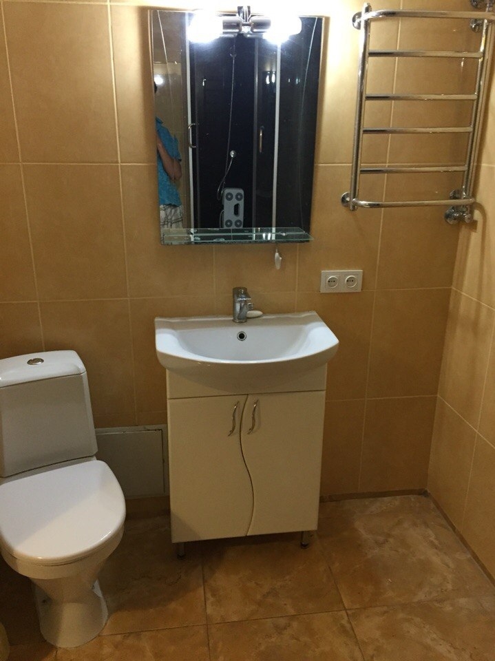 Квартира в центре #11