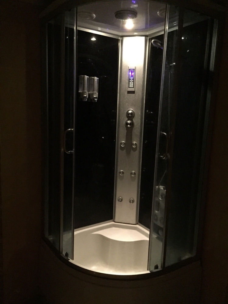 Квартира в центре #13