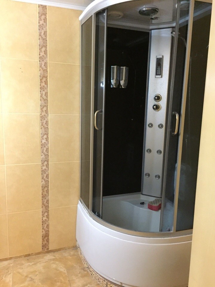 Квартира в центре #14