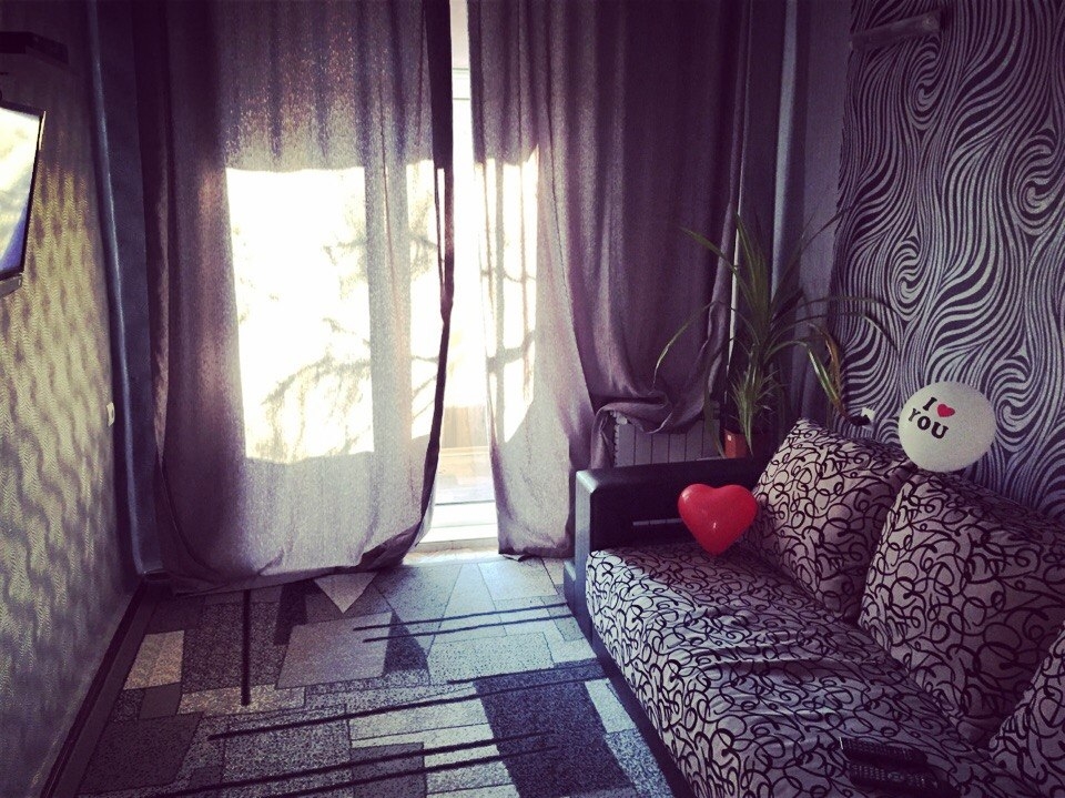 Квартира в центре на Бульваре Шевченка #3