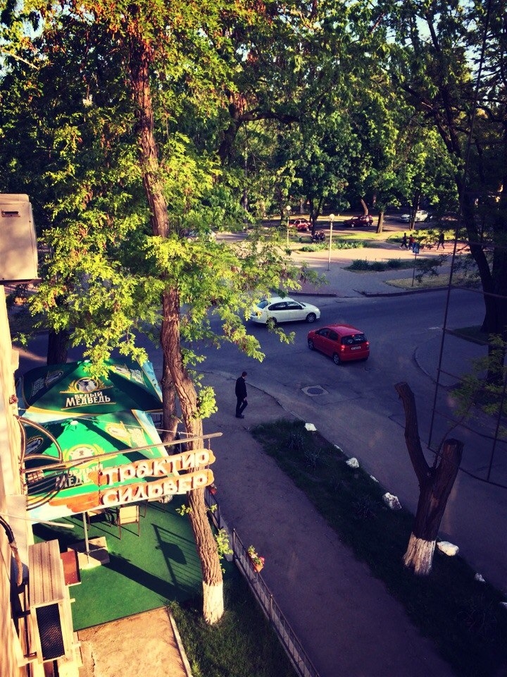 Квартира в центре на Бульваре Шевченка #4