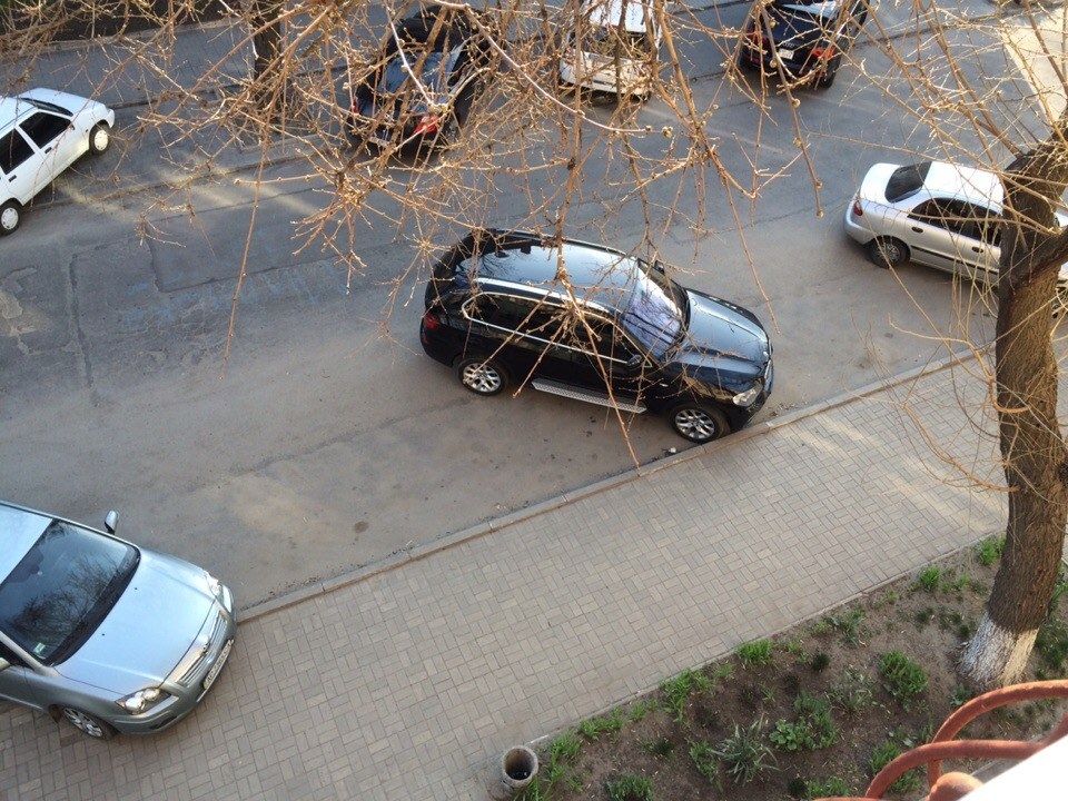 Квартира в центре на Бульваре Шевченка #5