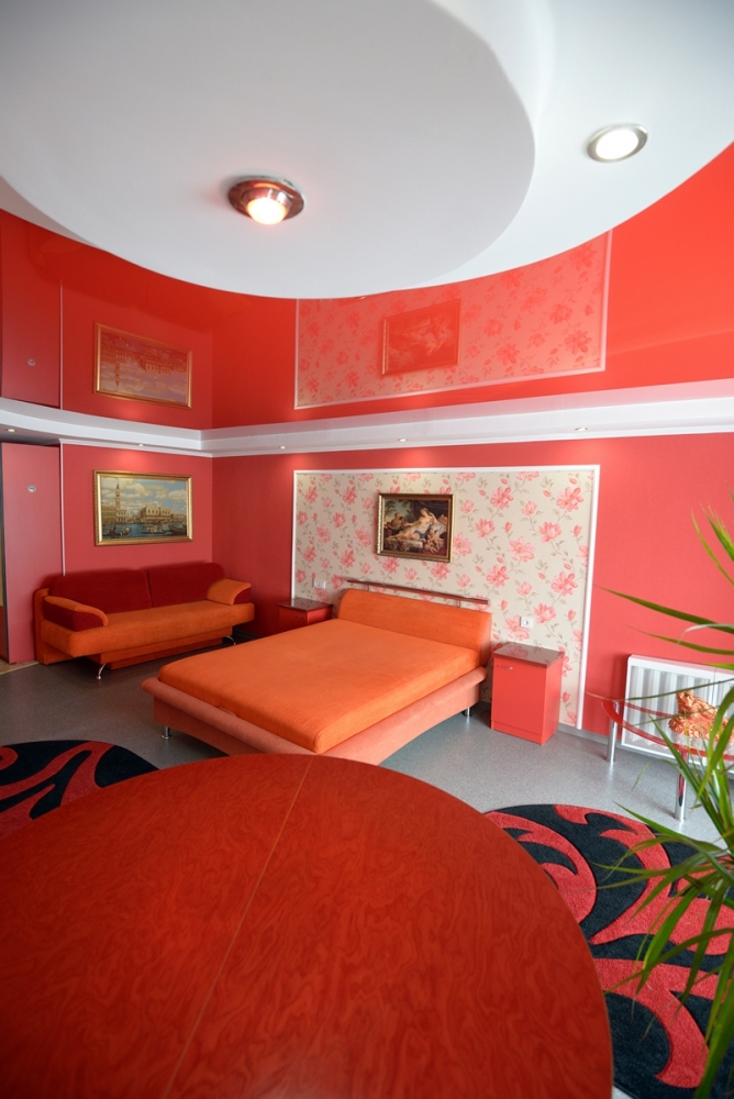 Квартира - ЛЮКС в самом ЦЕНТРЕ #4