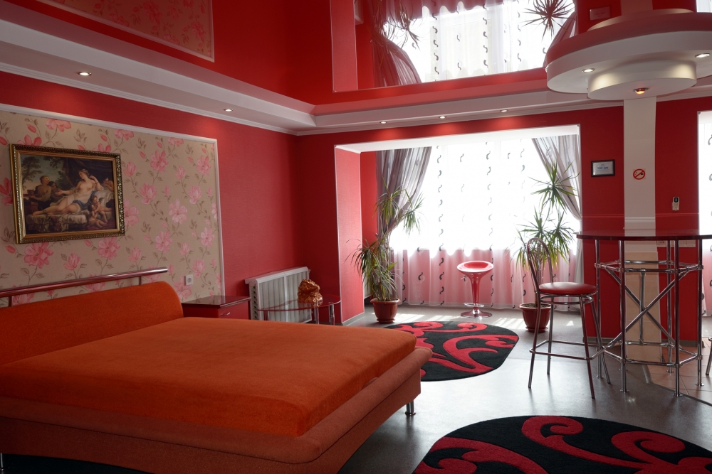 Квартира - ЛЮКС в самом ЦЕНТРЕ #5