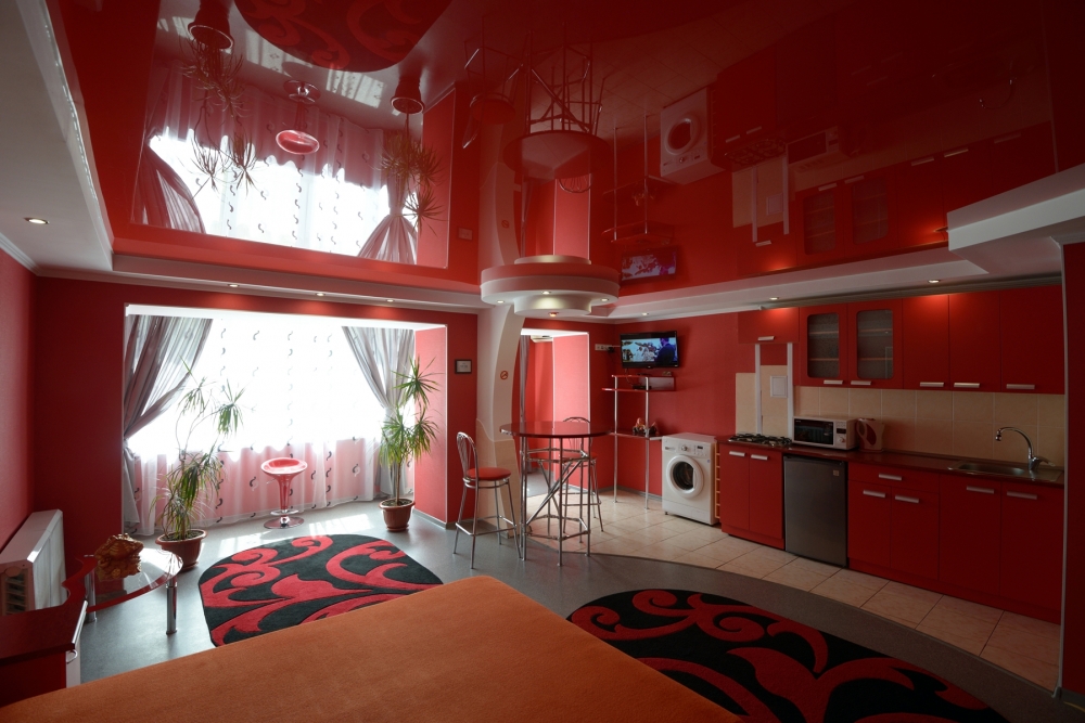 Квартира - ЛЮКС в самом ЦЕНТРЕ #6