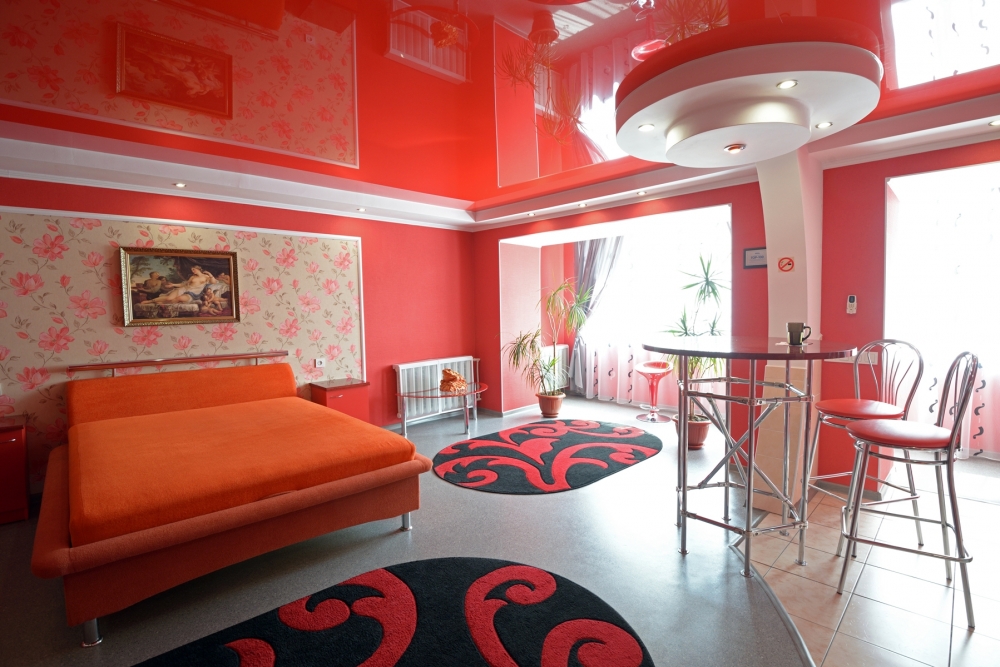 Квартира - ЛЮКС в самом ЦЕНТРЕ #7