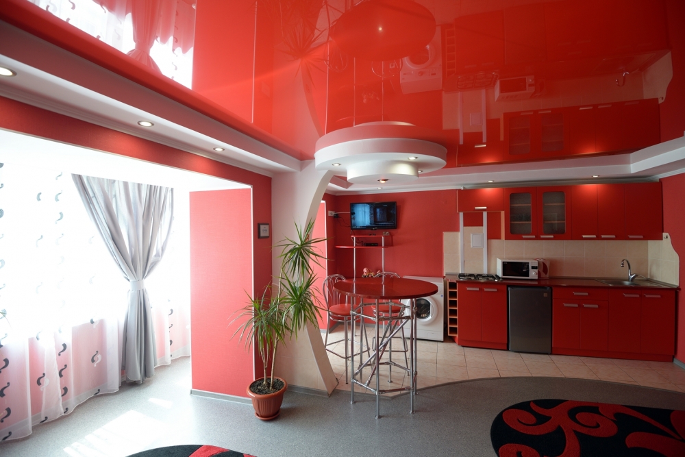 Квартира - ЛЮКС в самом ЦЕНТРЕ #9