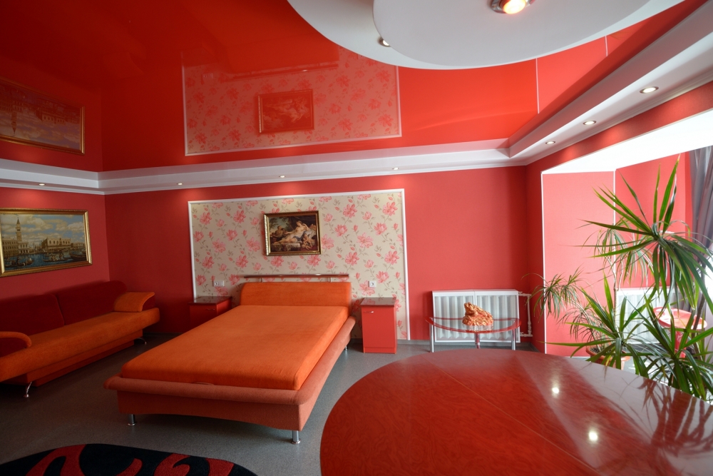 Квартира - ЛЮКС в самом ЦЕНТРЕ #10