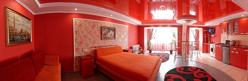 Квартира - ЛЮКС в самом ЦЕНТРЕ #12