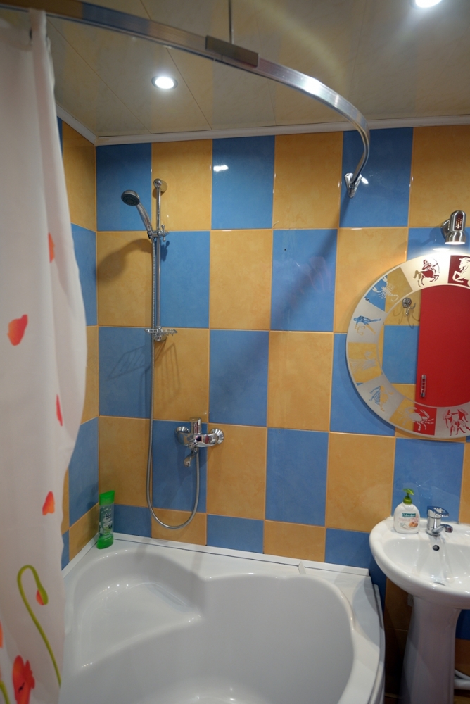 Квартира - ЛЮКС в самом ЦЕНТРЕ #13