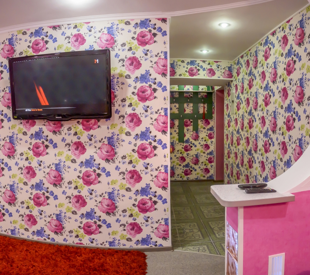 Квартира - ЛЮКС в ЦЕНТРЕ #2