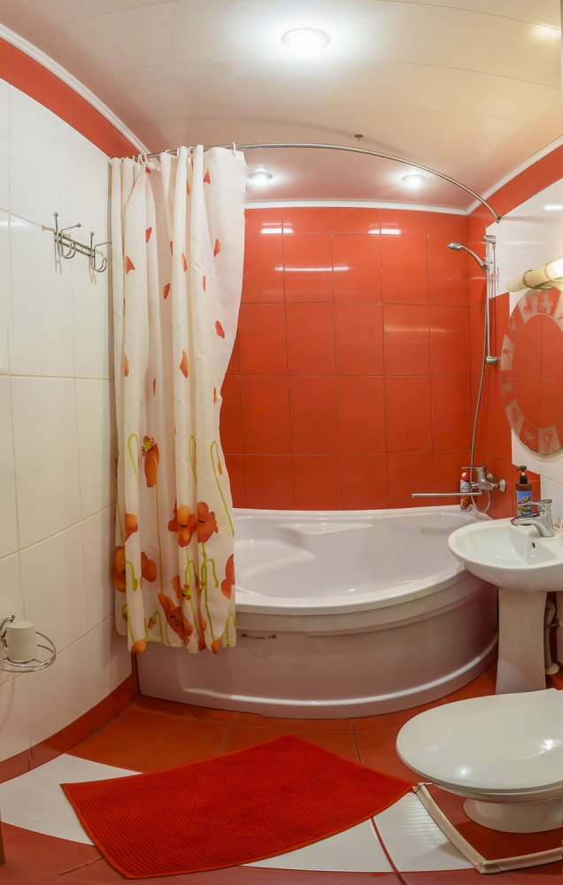 Квартира - ЛЮКС в ЦЕНТРЕ #3