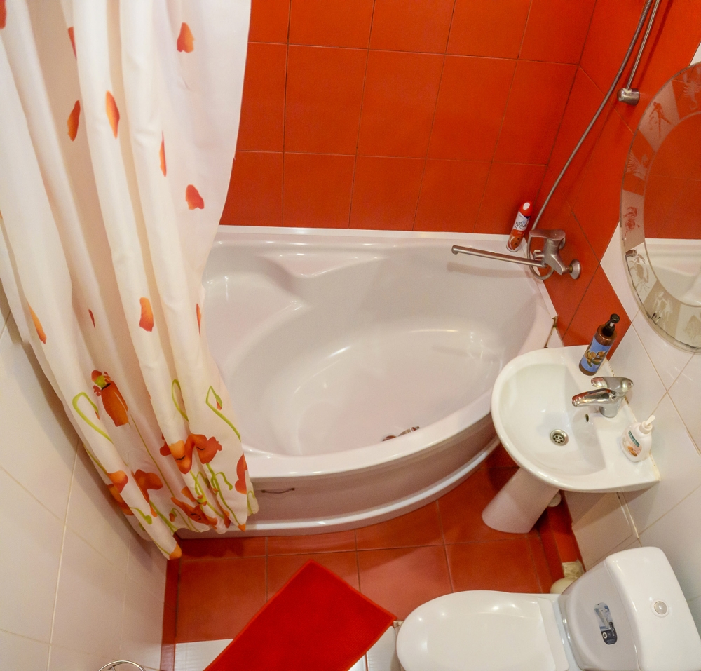 Квартира - ЛЮКС в ЦЕНТРЕ #4