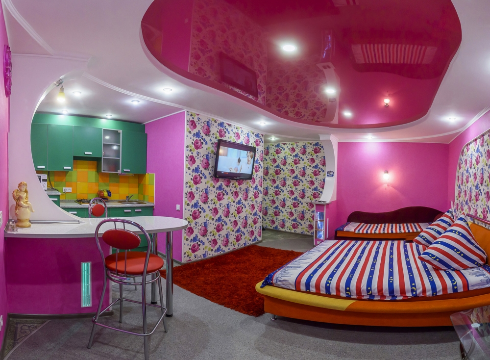 Квартира - ЛЮКС в ЦЕНТРЕ #5