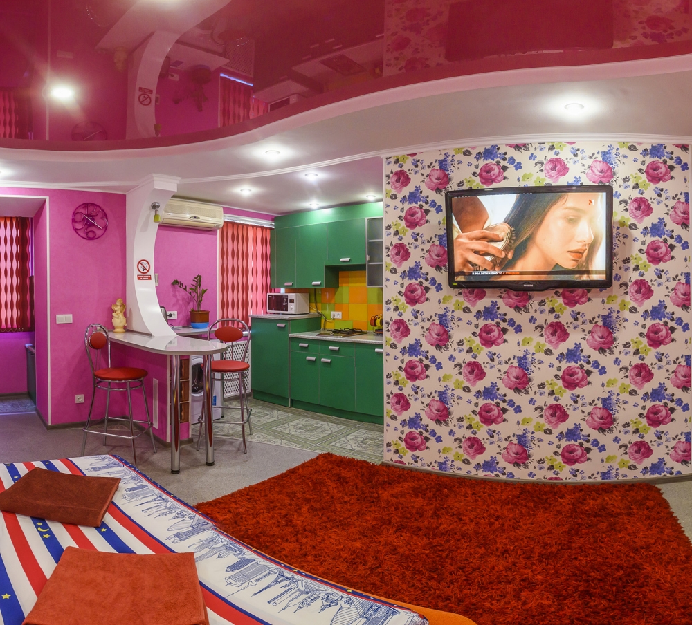 Квартира - ЛЮКС в ЦЕНТРЕ #6