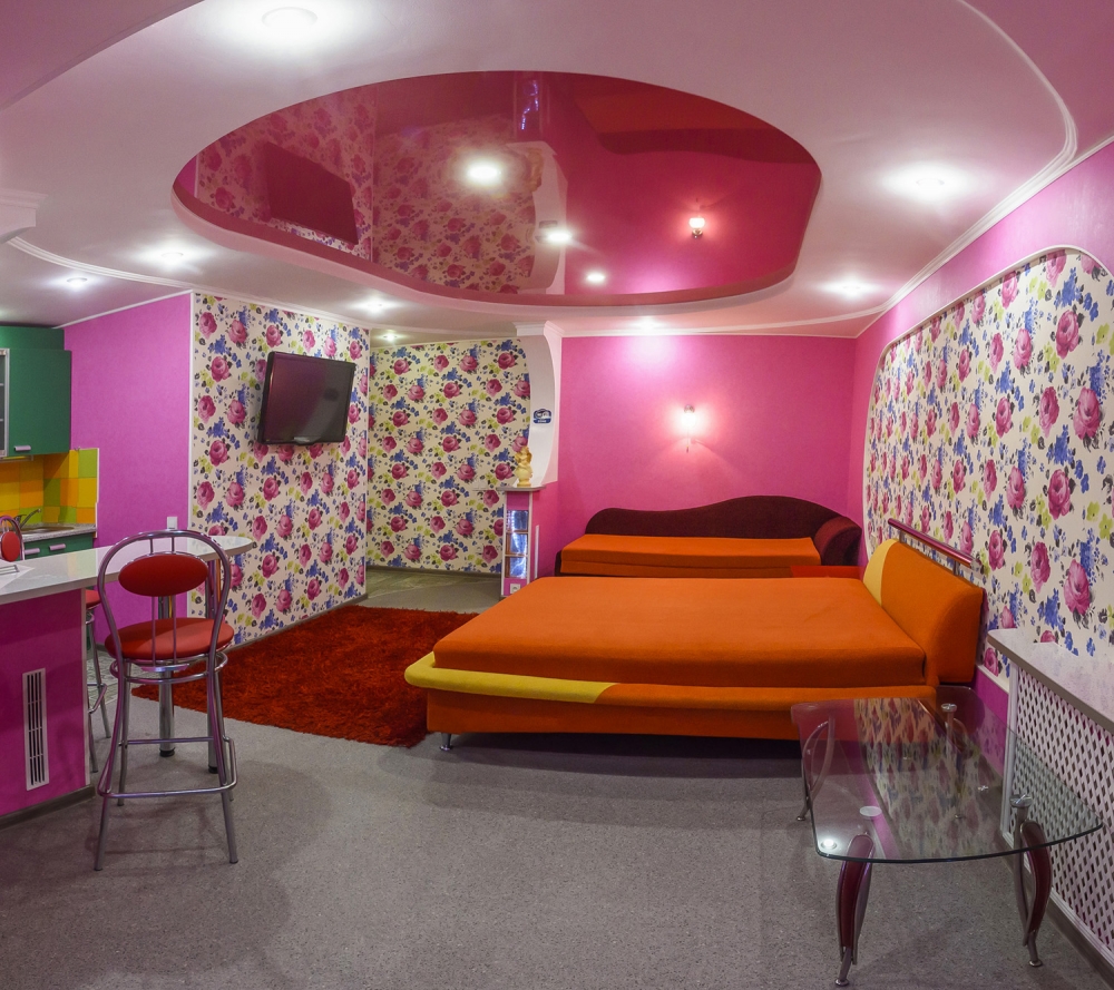 Квартира - ЛЮКС в ЦЕНТРЕ #7