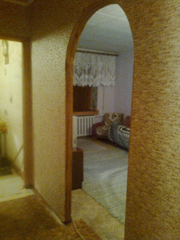 Уютная 1 комнатная квартира по пр.Мира, 35, кольцо... #2