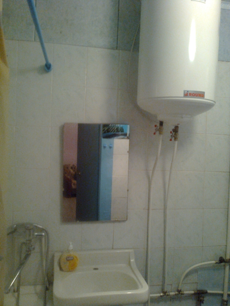 Уютная 1 комнатная квартира по пр.Мира, 35, кольцо... #3