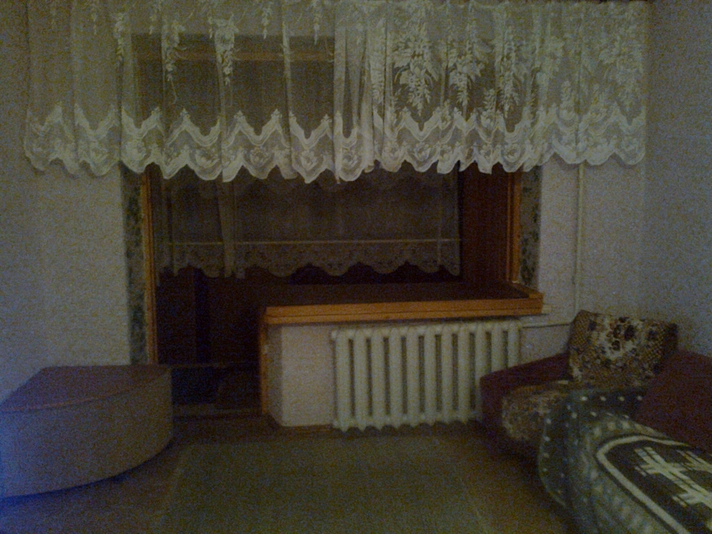 Уютная 1 комнатная квартира по пр.Мира, 35, кольцо... #4