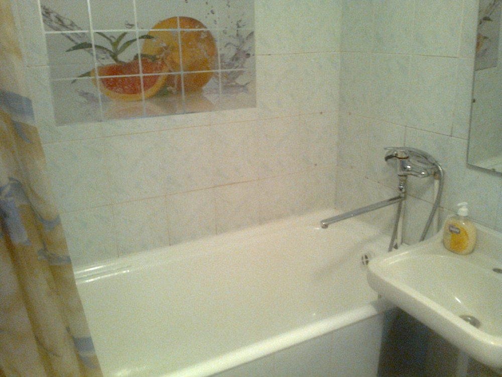 Уютная 1 комнатная квартира по пр.Мира, 35, кольцо... #5