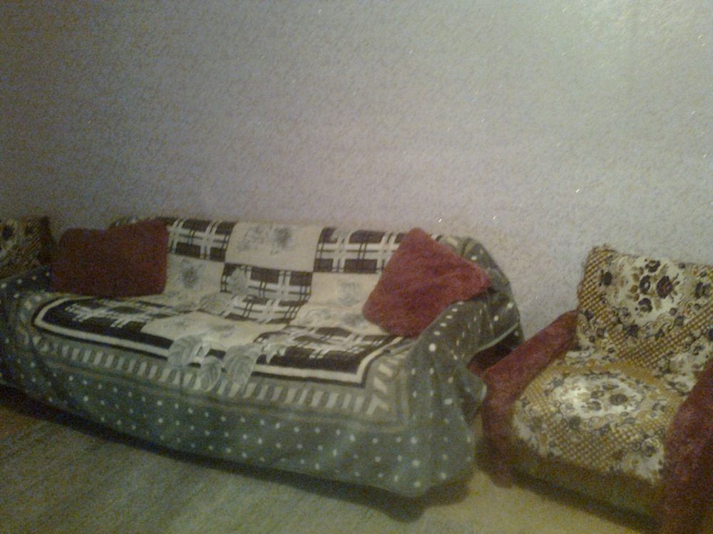 Уютная 1 комнатная квартира по пр.Мира, 35, кольцо... #7