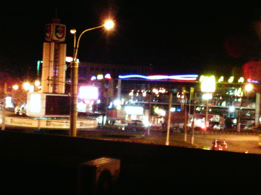 Уютная 1 комнатная квартира по пр.Мира, 35, кольцо... #8