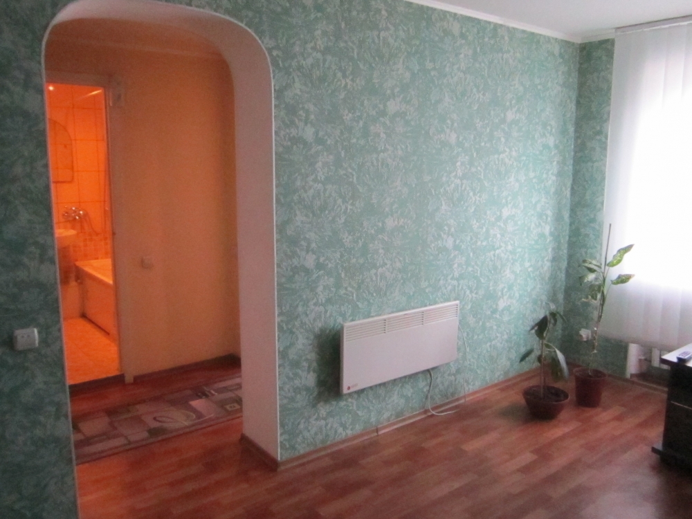 Квартира посуточно, на ночь #3