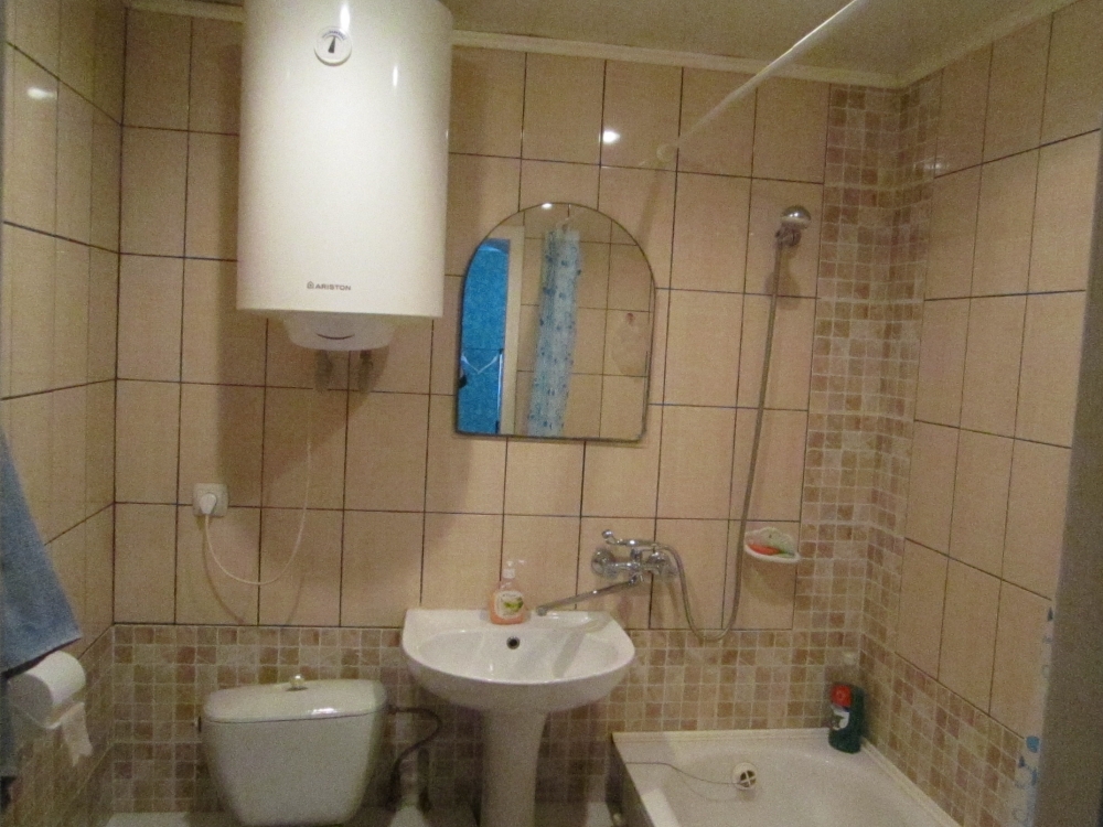 Квартира посуточно, на ночь #5