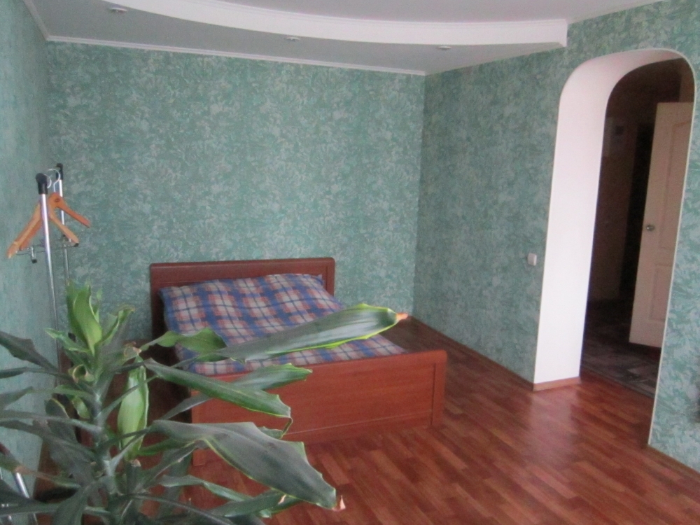 Квартира посуточно, на ночь #6