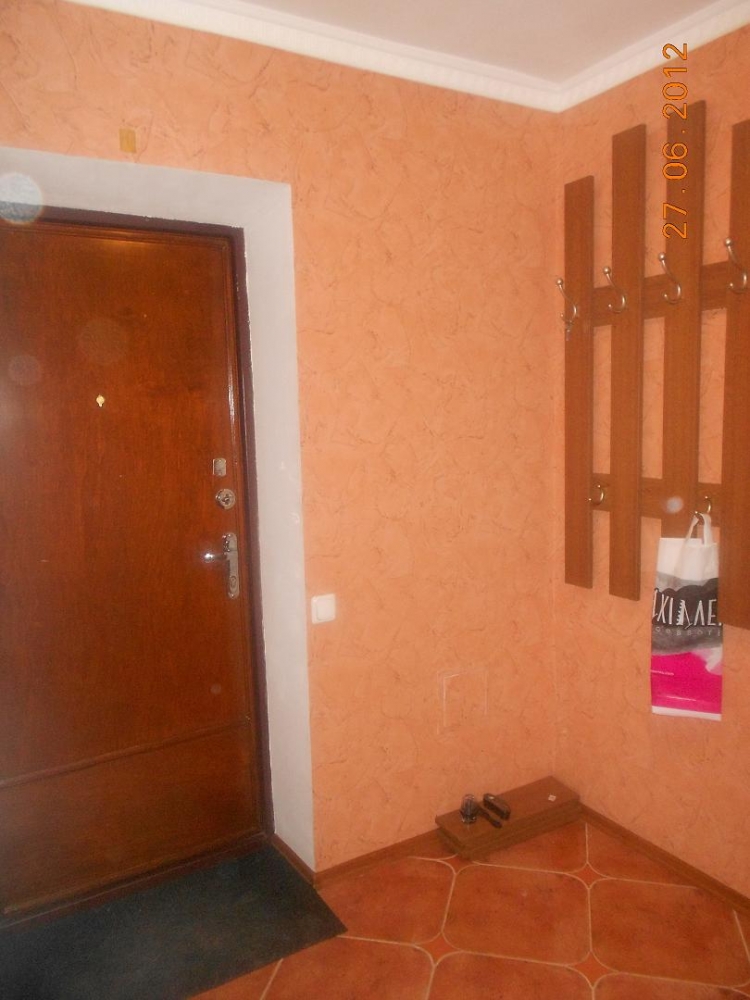 1 комнатная квартира на проспекте Гагарина/ост. 2-... #1