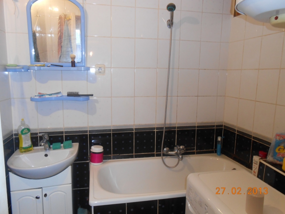 1 комнатная квартира на проспекте Гагарина/ост. 2-... #2