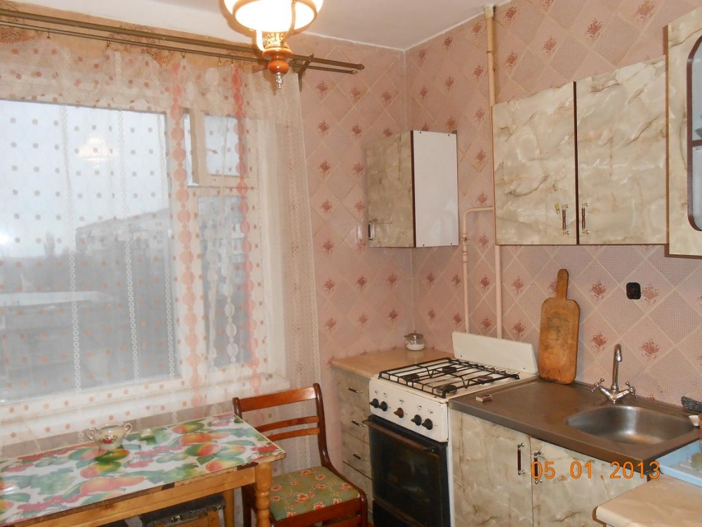 1 комнатная квартира на проспекте Гагарина/ост. 2-... #3