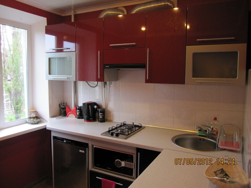 Люкс квартира посуточно #3