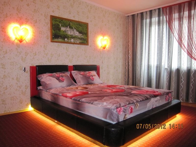 Люкс квартира посуточно #5