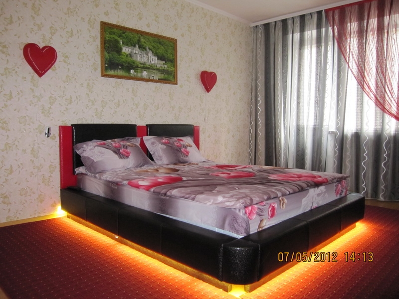 Люкс квартира посуточно #6