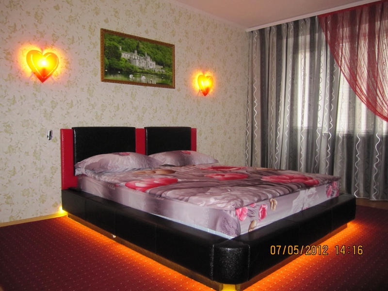 Люкс квартира посуточно #10