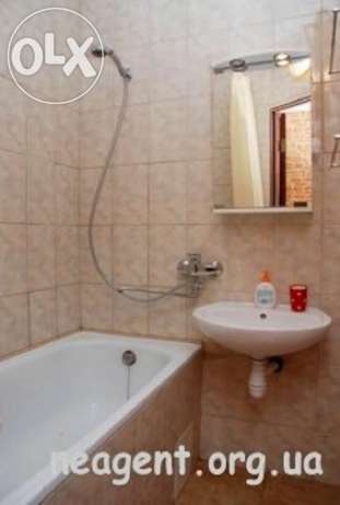 1 комнатная квартира посуточно #2