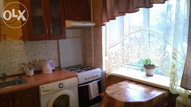 1 комнатная квартира посуточно #3