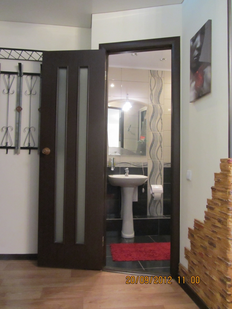 Люкс апартаменты посуточно #3