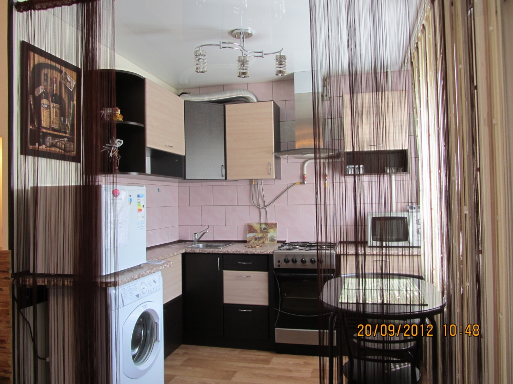 Люкс апартаменты посуточно #4