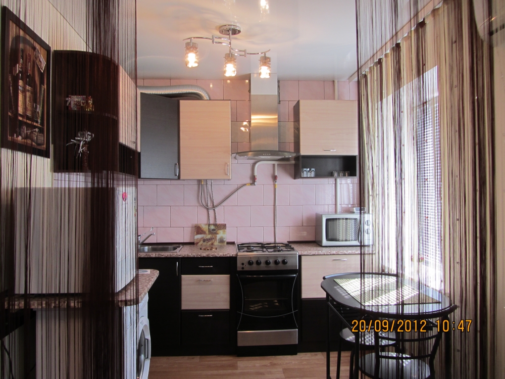 Люкс апартаменты посуточно #5