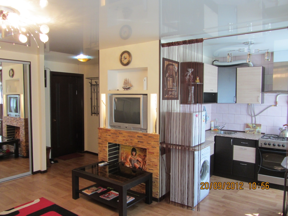 Люкс апартаменты посуточно #6