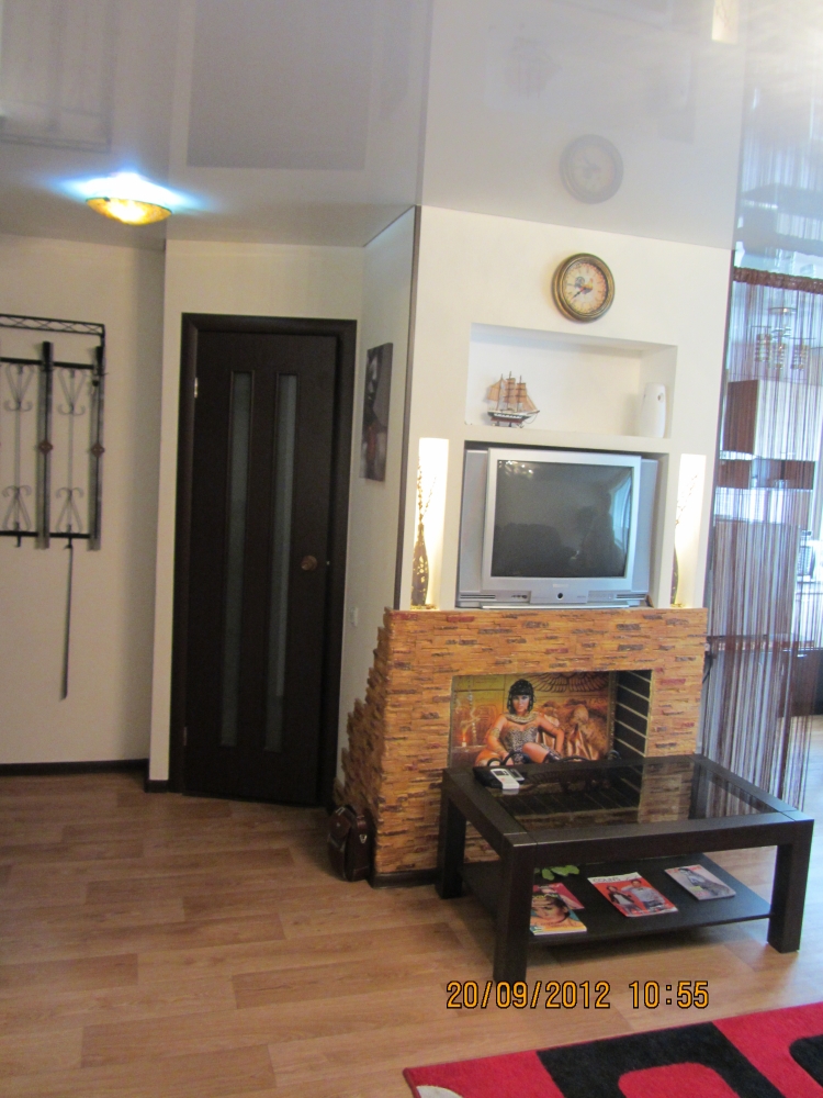 Люкс апартаменты посуточно #7