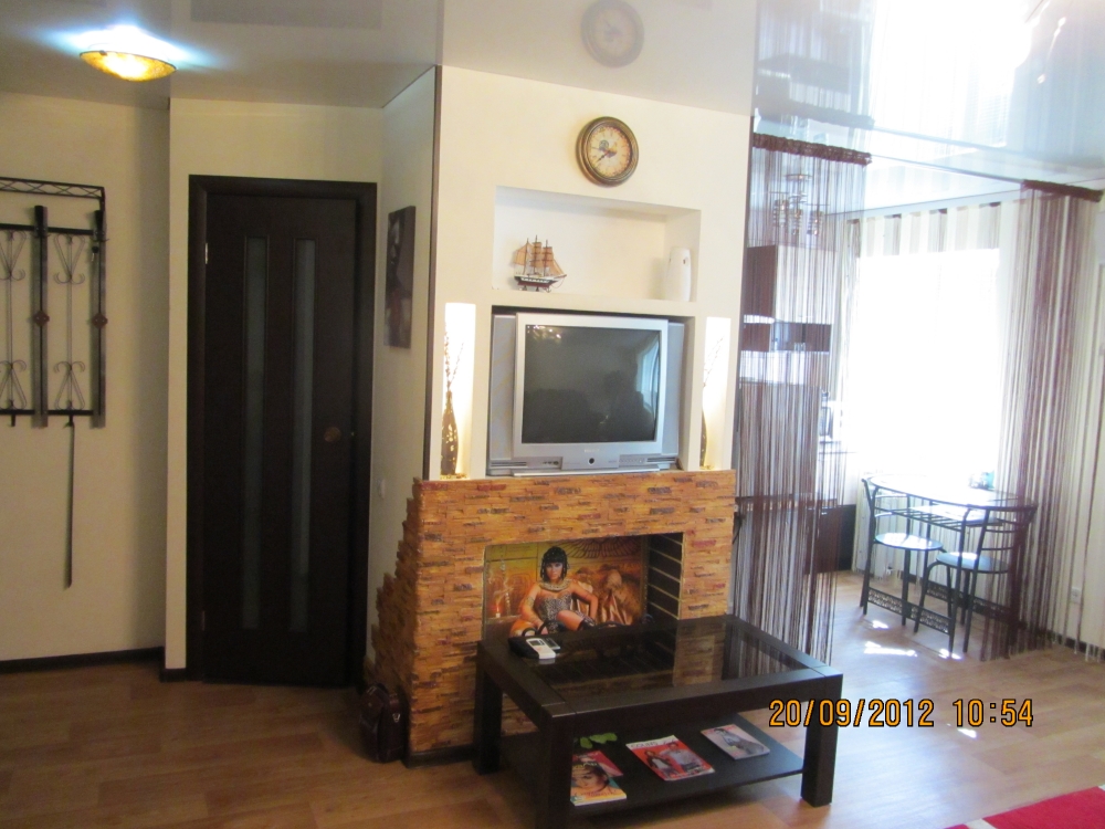 Люкс апартаменты посуточно #8