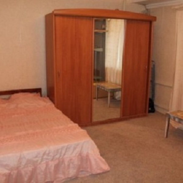 1 комнатная квартира посуточно #4