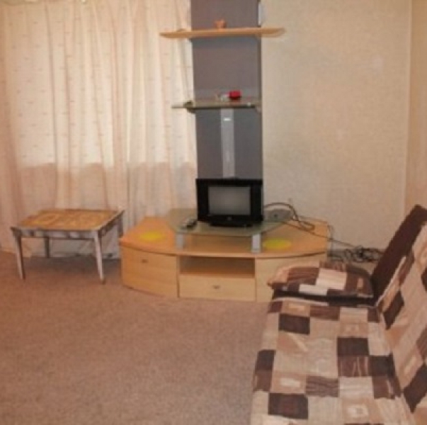 1 комнатная квартира посуточно #5