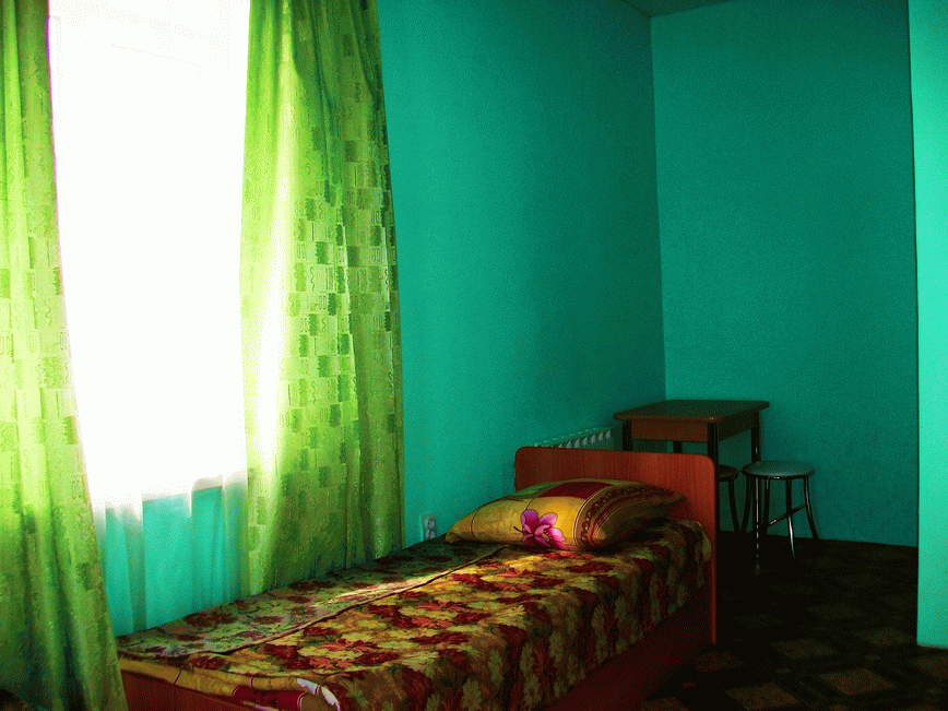 Двухкомнатная квартира район Зыгина #2