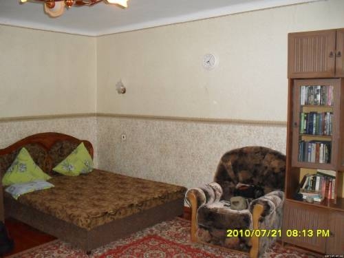 Двухкомнатная квартира район Зыгина #3